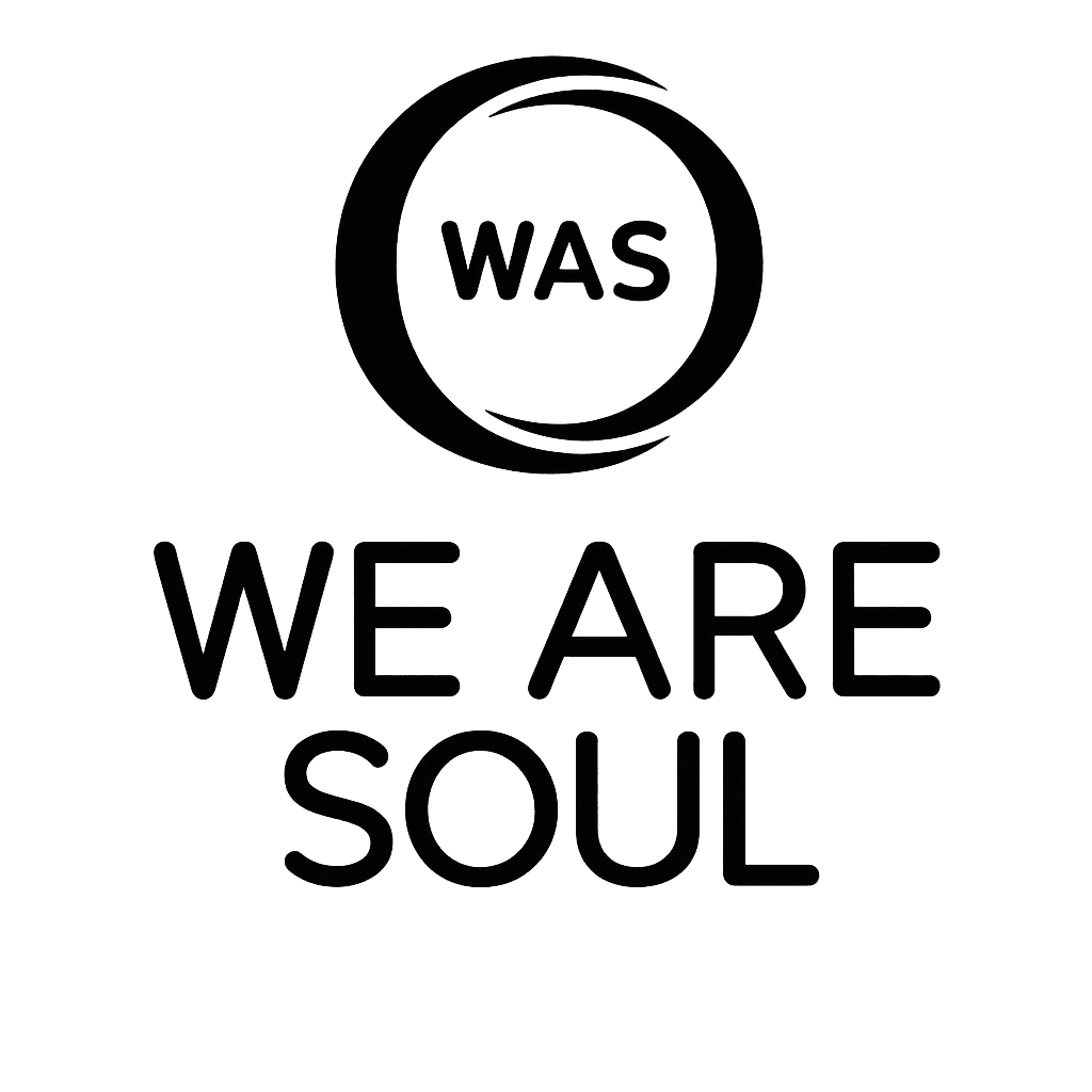 Logo We Are Soul